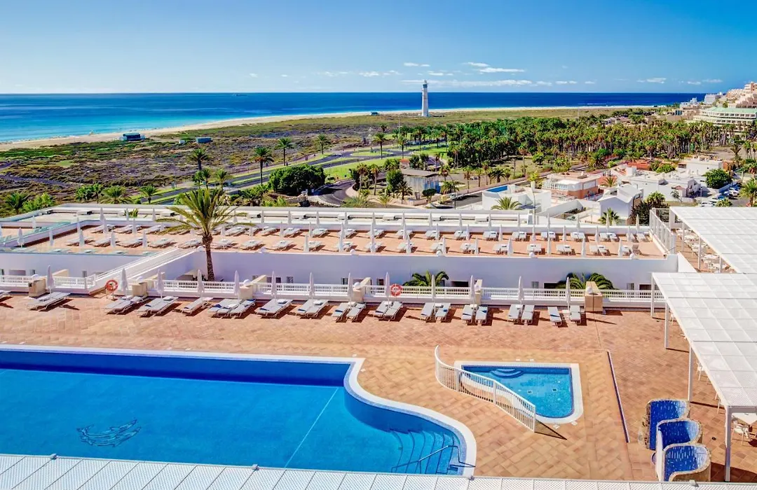 Sbh Maxorata Resort-1
